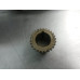 111L013 Crankshaft Timing Gear From 2005 Jeep Grand Cherokee 5.7 111L013 Crankshaft Timing Gear From 2005 Jeep Grand Cherokee 5.7